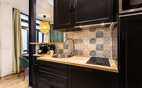 Hsh Moinon - Canal St-Martin Magnifique Appartement 2Br