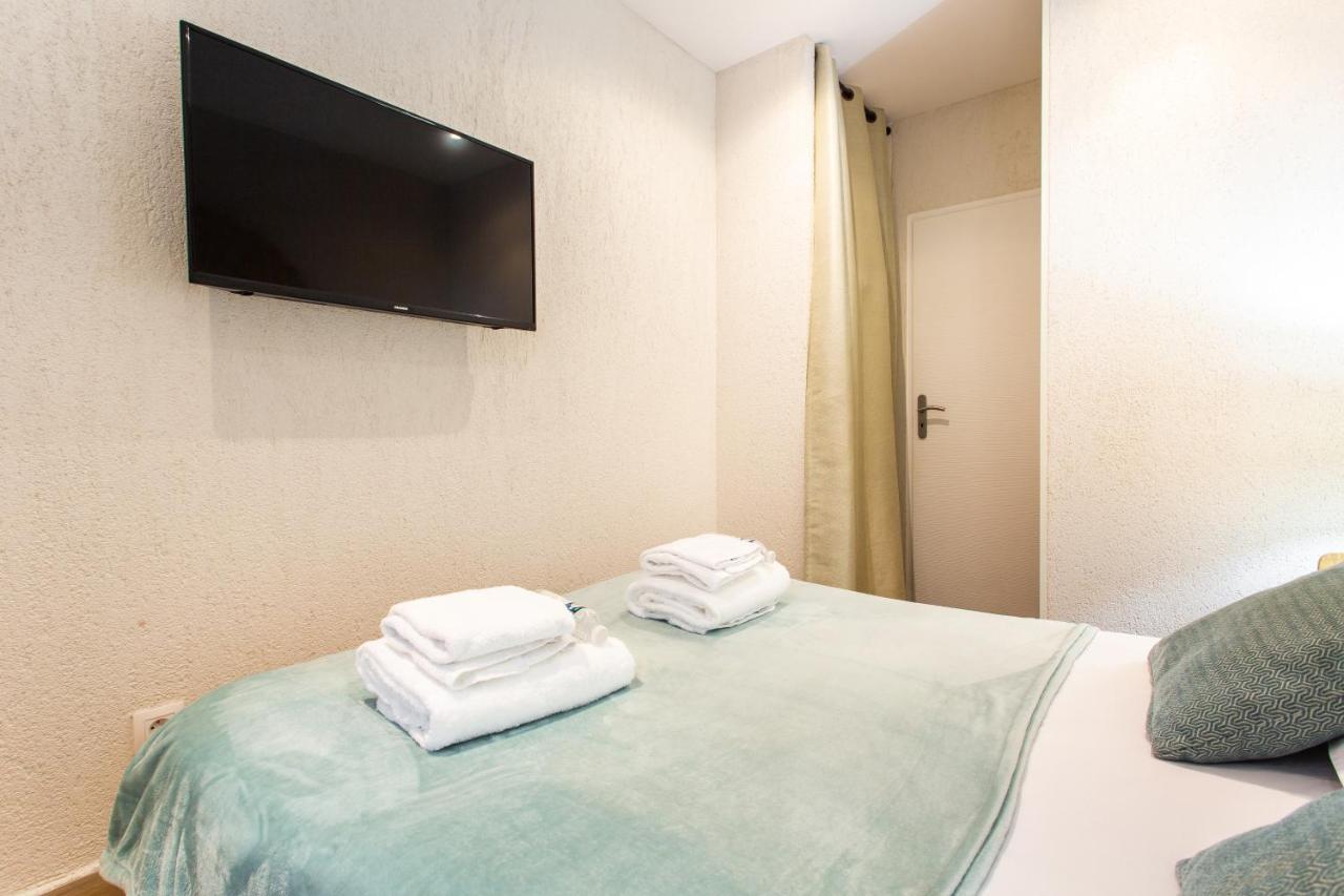 Hsh Moinon - Canal St-Martin Magnifique Appartement 2Br Parigi Esterno foto