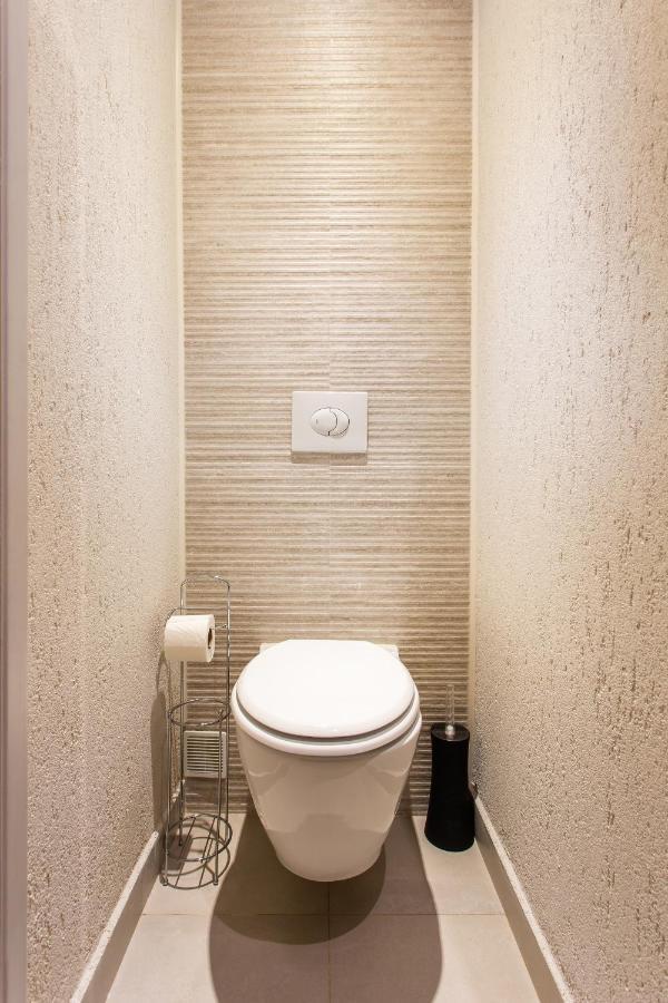 Hsh Moinon - Canal St-Martin Magnifique Appartement 2Br Parigi Esterno foto